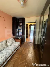 Apartament 3 camere | Banat | 70,7 mp | 2 băi | Parter | La 