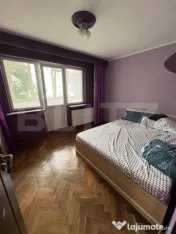 Apartament 3 camere | Banat | 70,7 mp | 2 băi | Parter | La 