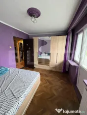 Apartament 3 camere | Banat | 70,7 mp | 2 băi | Parter | La 