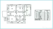 APARTAMENT IN VILA BAILE OLANESTI 