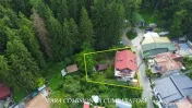 APARTAMENT IN VILA BAILE OLANESTI 