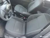 Skoda Fabia 2012 Euro5 