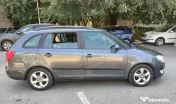 Skoda Fabia 2012 Euro5 