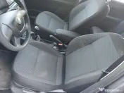 Skoda Fabia 2012 Euro5 