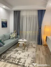 Garsonieră de închiriat în Cosmopolis 