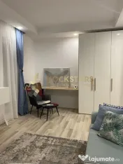 Garsonieră de închiriat în Cosmopolis 