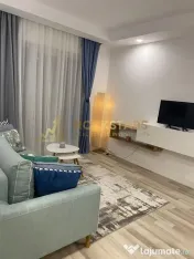Garsonieră de închiriat în Cosmopolis 