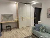 Garsonieră de închiriat în Cosmopolis 
