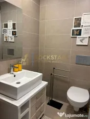 Garsonieră de închiriat în Cosmopolis 
