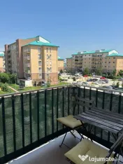 Garsonieră de închiriat în Cosmopolis 