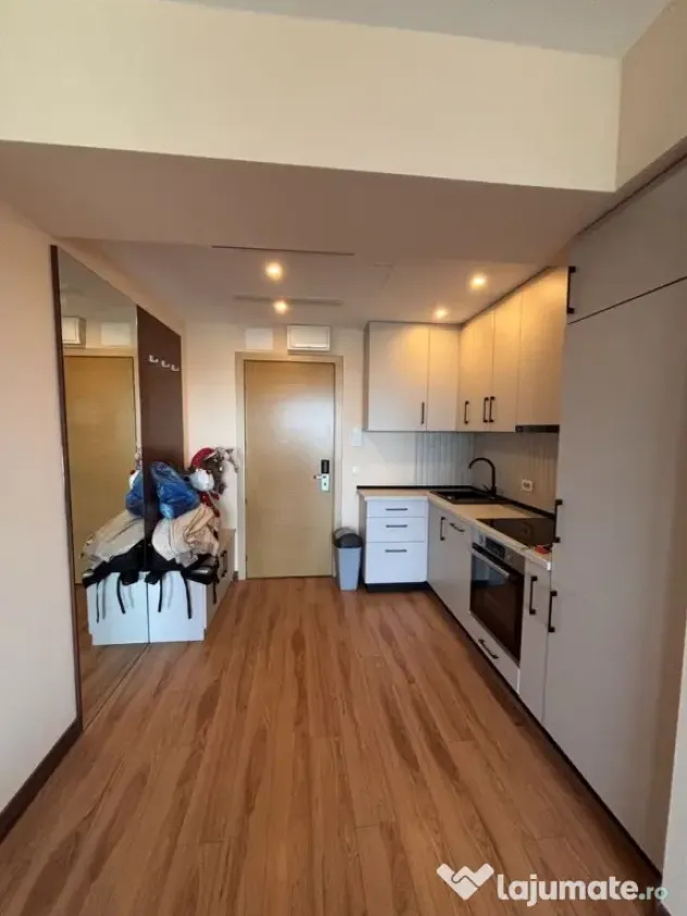 Vitan barzesti rin studio cu parcare - Bucuresti (Bucuresti-Ilfov)