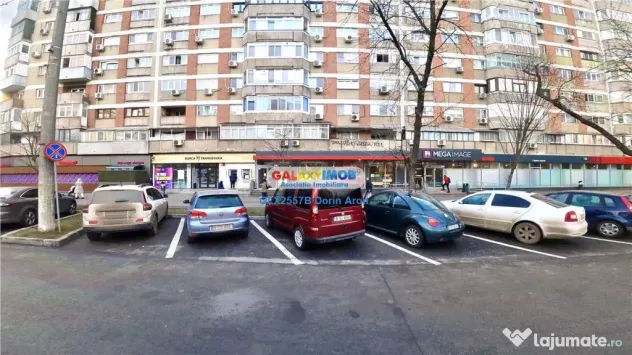 Spatiu comercial de inchiriat Drumul Taberei 75 mp vitrina 7 - Bucuresti (Bucuresti-Ilfov)