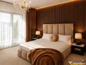 Rezidenta la nivel de Boutique Hotel 