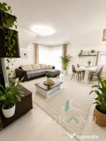 Apartament 2 camere I Florești I zona Florilor