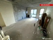 SPAȚIU COMERCIAL 120mp | 4 ÎNCĂPERI | 3 BAI | TERASĂ 20m 