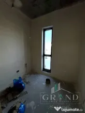 SPAȚIU COMERCIAL 120mp | 4 ÎNCĂPERI | 3 BAI | TERASĂ 20m 