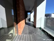 SPAȚIU COMERCIAL 120mp | 4 ÎNCĂPERI | 3 BAI | TERASĂ 20m 