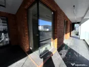 SPAȚIU COMERCIAL 120mp | 4 ÎNCĂPERI | 3 BAI | TERASĂ 20m 
