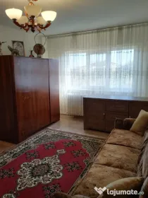Inchiriere apartament 2 camere - zona Spiru Haret