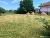 Casa batraneasca cu teren generos de vanzare aproximativ 20e 