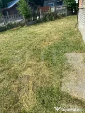 Casa batraneasca cu teren generos de vanzare aproximativ 20e 