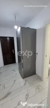 Apartament 2 Cam mobilat, renovat complet 2026, disponibil i 