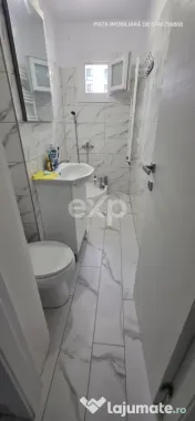 Apartament 2 Cam mobilat, renovat complet 2026, disponibil i 