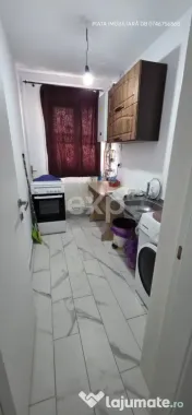 Apartament 2 Cam mobilat, renovat complet 2026, disponibil i 
