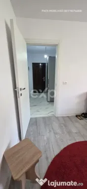 Apartament 2 Cam mobilat, renovat complet 2026, disponibil i 