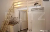 Garsonieră cochetă de închiriat – Centrul Vechi al Bra? 