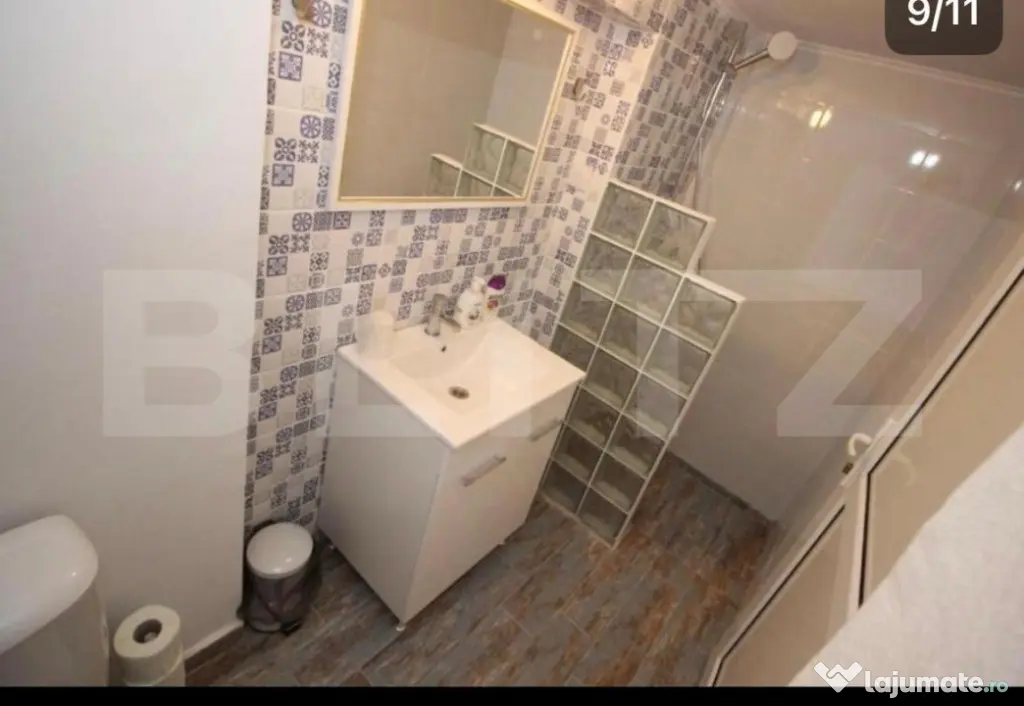 Garsonieră cochetă de închiriat – Centrul Vechi al Bra? - Brasov (Brasov)