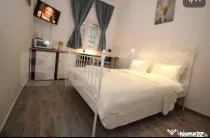 Garsonieră de închiriat, 28 mp, zona Centrul Vechi