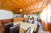 Spațiu HORECA 865 mp, Pensiune, Restaurant & Anexe, Lipova, 