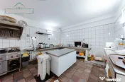 Spațiu HORECA 865 mp, Pensiune, Restaurant & Anexe, Lipova, 