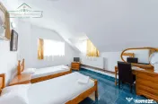 Spațiu HORECA 865 mp, Pensiune, Restaurant & Anexe, Lipova, 