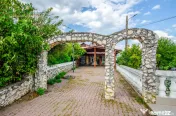 Spațiu HORECA 865 mp, Pensiune, Restaurant & Anexe, Lipova, 