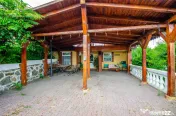 Spațiu HORECA 865 mp, Pensiune, Restaurant & Anexe, Lipova, 
