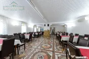 Spațiu HORECA 865 mp, Pensiune, Restaurant & Anexe, Lipova, 