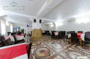Spațiu HORECA 865 mp, Pensiune, Restaurant & Anexe, Lipova, 