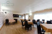 Spațiu HORECA 865 mp, Pensiune, Restaurant & Anexe, Lipova, 