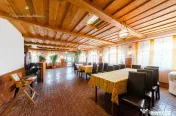 Spațiu HORECA 865 mp, Pensiune, Restaurant & Anexe, Lipova, 