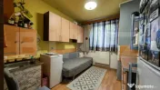 Apartament cu 2 camere,decomandat ,zona Rogerius 