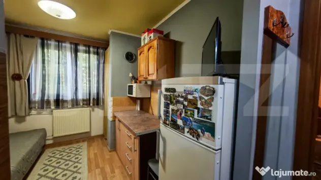 Apartament cu 2 camere,decomandat ,zona Rogerius - Oradea (Bihor)