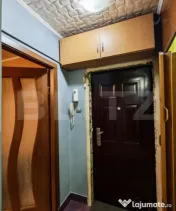 Apartament cu 2 camere,decomandat ,zona Rogerius 