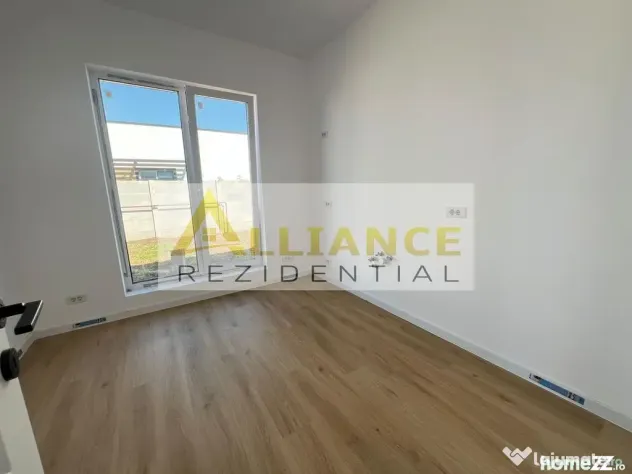 Casa - 4 camere - 108 mp utili - Miorita - Berceni (Bucuresti-Ilfov)