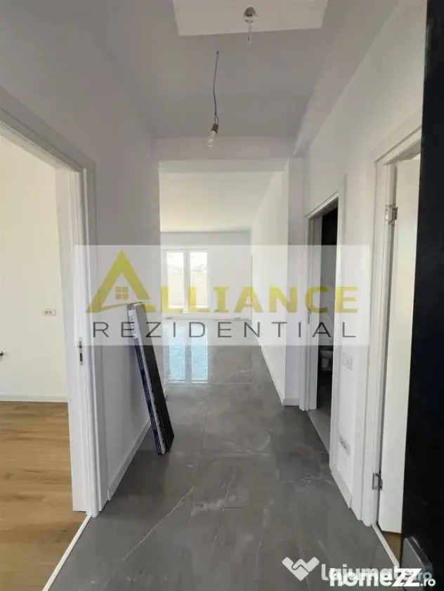 Casa - 4 camere - 108 mp utili - Miorita - Berceni (Bucuresti-Ilfov)
