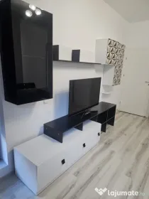 Berceni aurel persu cu parcare etaj 1