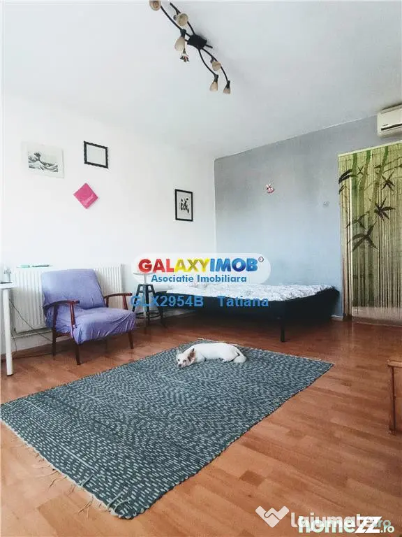 Garsoniera Stefan Cel Mare - Bucuresti (Bucuresti-Ilfov)