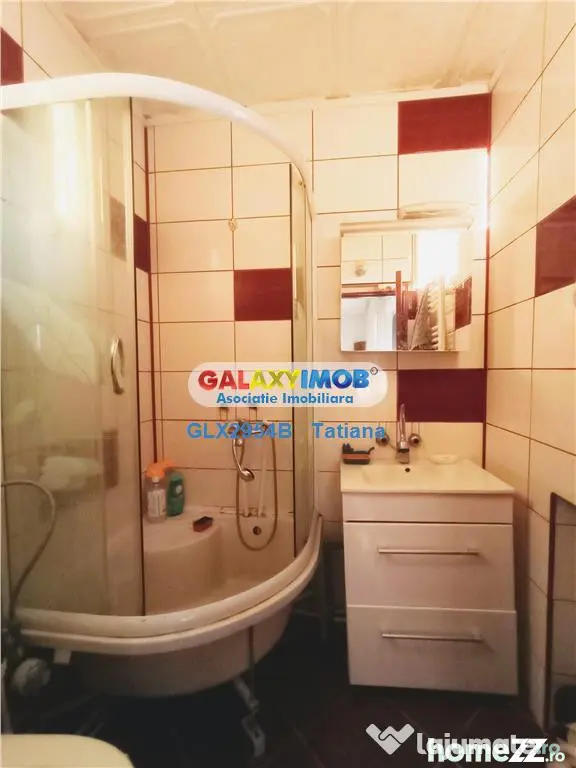 Garsoniera Stefan Cel Mare - Bucuresti (Bucuresti-Ilfov)