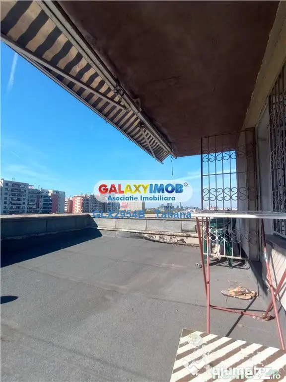 Garsoniera Stefan Cel Mare - Bucuresti (Bucuresti-Ilfov)